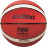 Мяч баскетбольный MOLTEN B5G2000 № 5