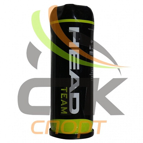 Мяч для большого тенниса в тубе 3 шт.