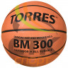 Мяч баскетбольный TORRES BM300 № 5