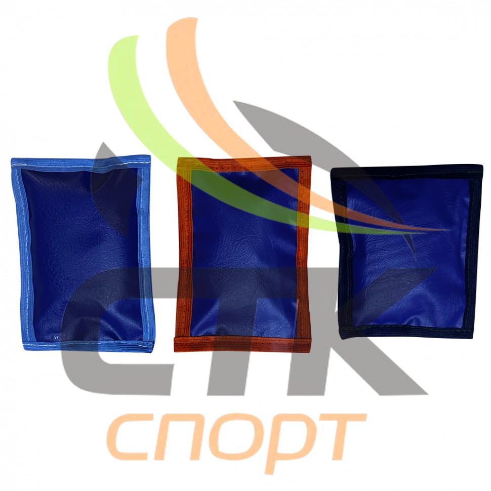 Мешочек утяжеленный 250 гр