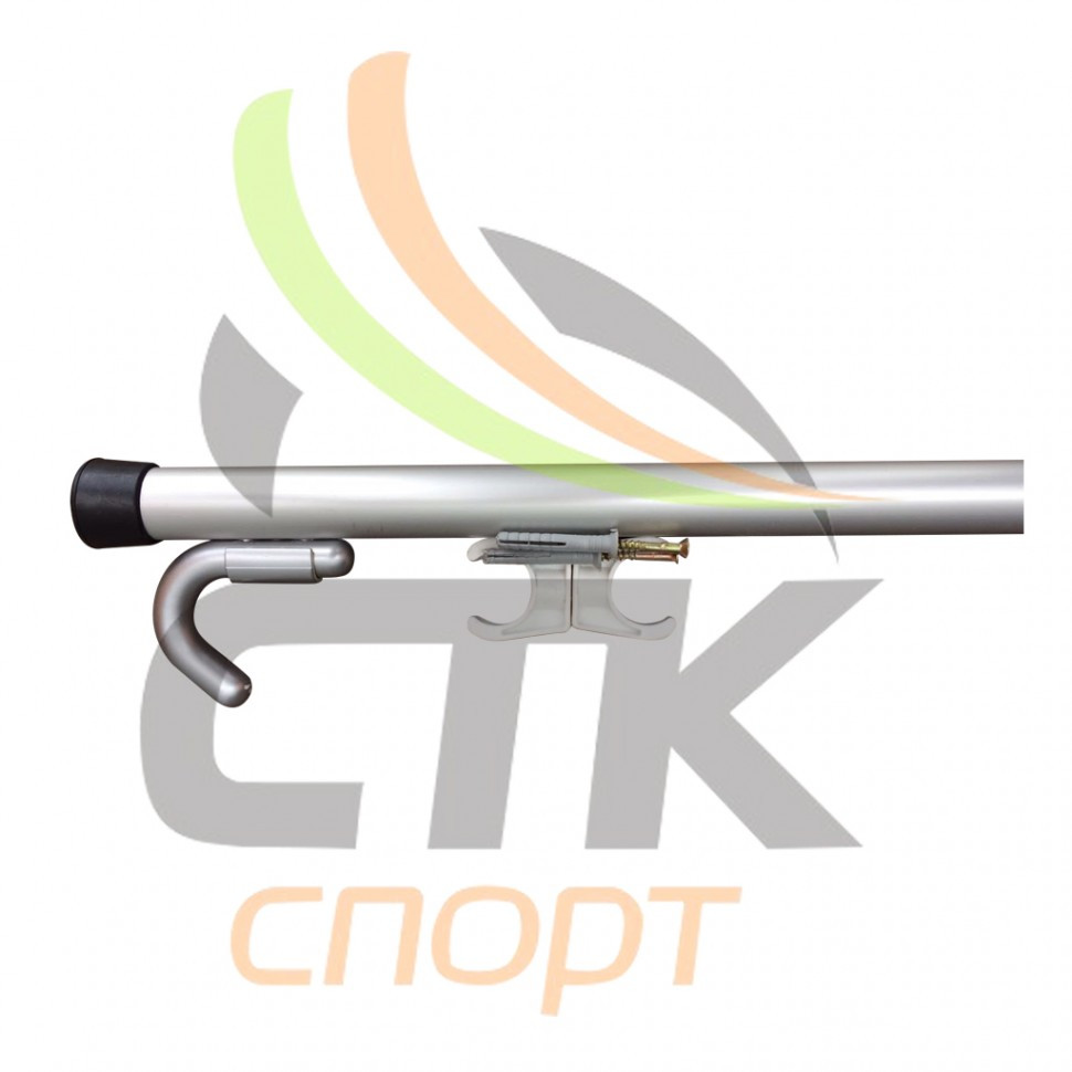 Багор нетонущий для вылавливания предметов из воды