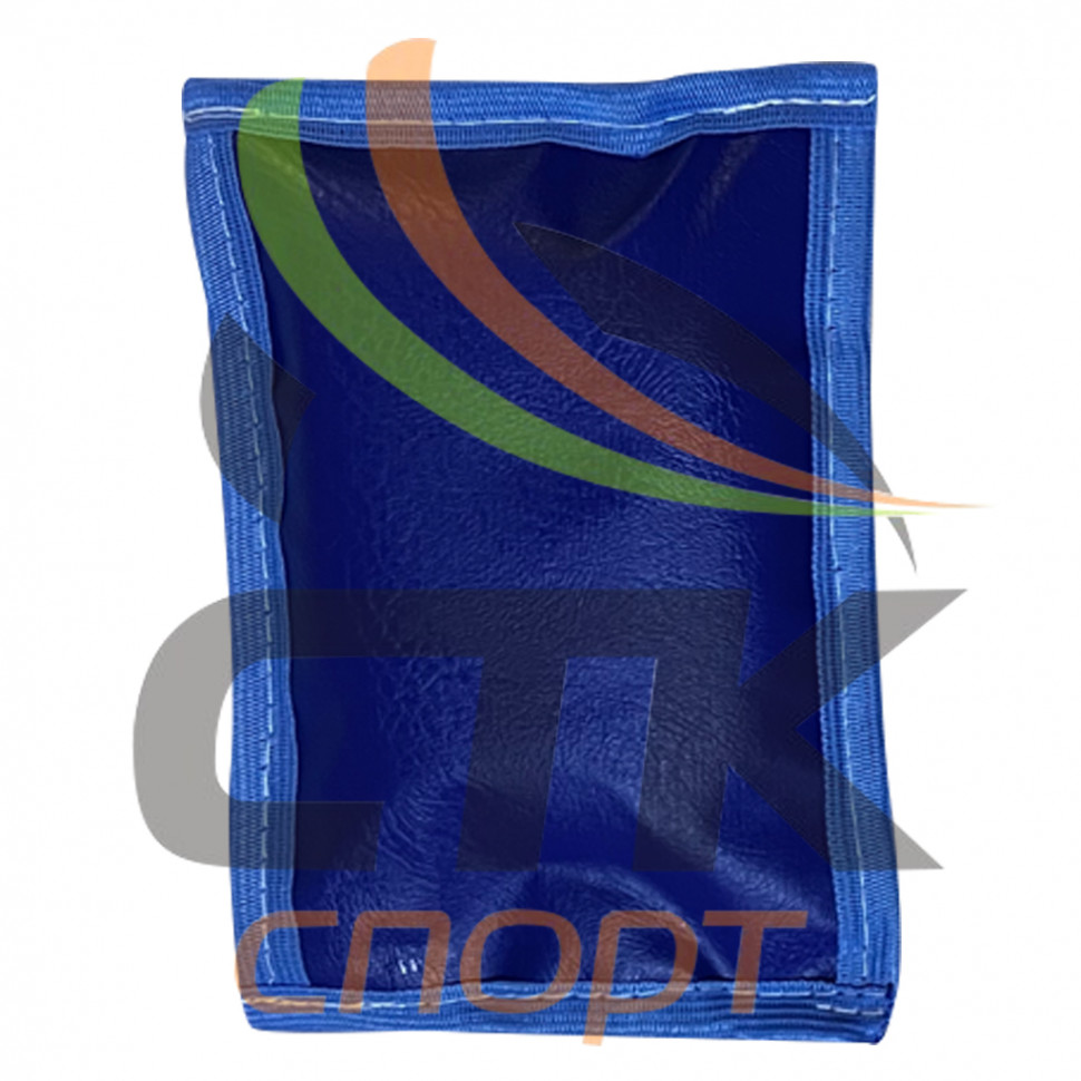 Мешочек утяжеленный 200 гр