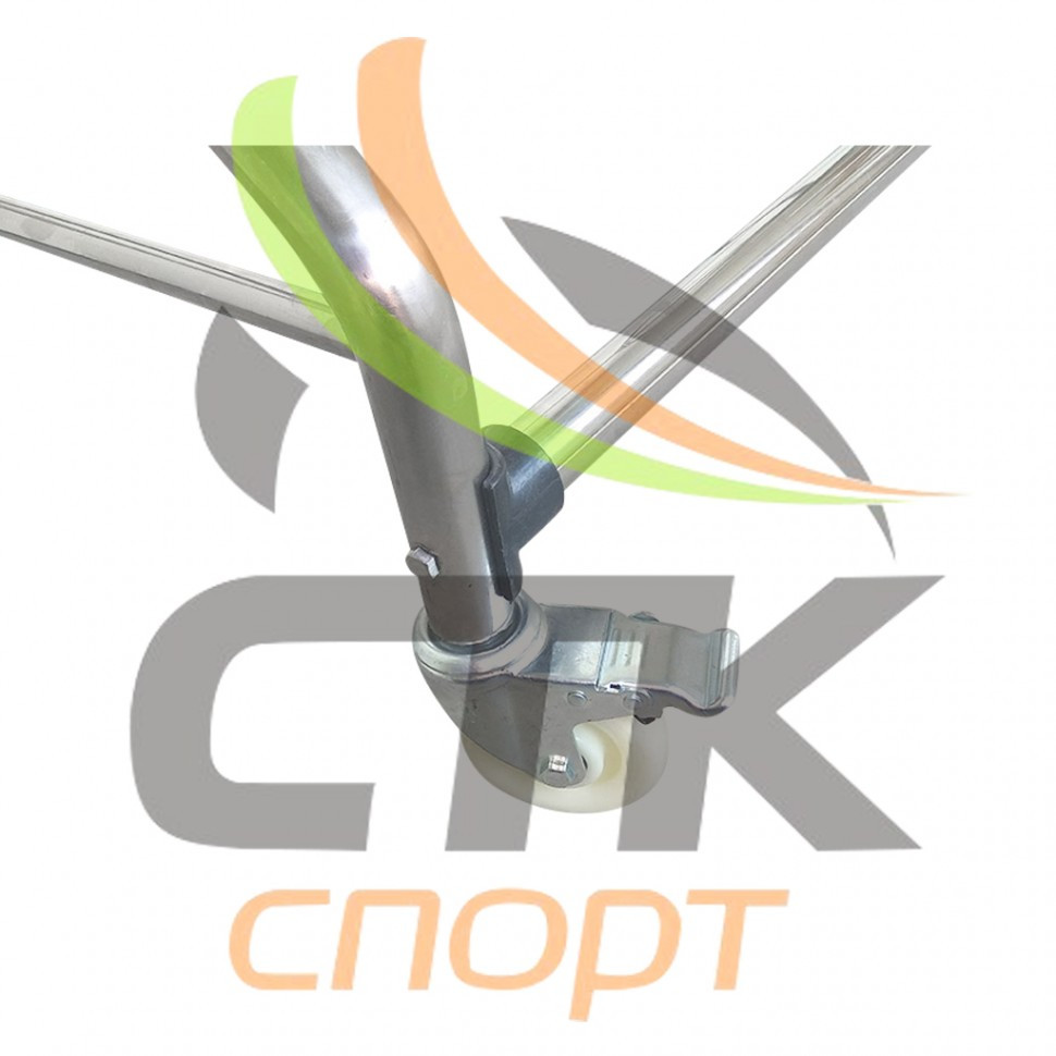 Катушка для хранения дорожек 140х88х120 см