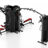 Мультистанция Marbo Sport MP-T002 Midi Tower