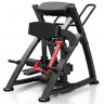Cгибание ног стоя Marbo Sport MF-U012 Leg Curl Standing