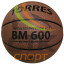 Мяч баскетбольный TORRES BM600 № 7