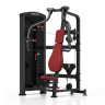 Жим от груди Marbo Sport MP-U225 Chest Press
