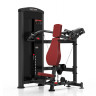 Жим от плеч Marbo Sport MP-U226 Shoulder Press