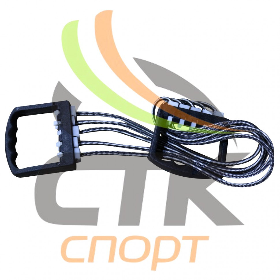 Эспандер плечевой подростковый (5 резинок)