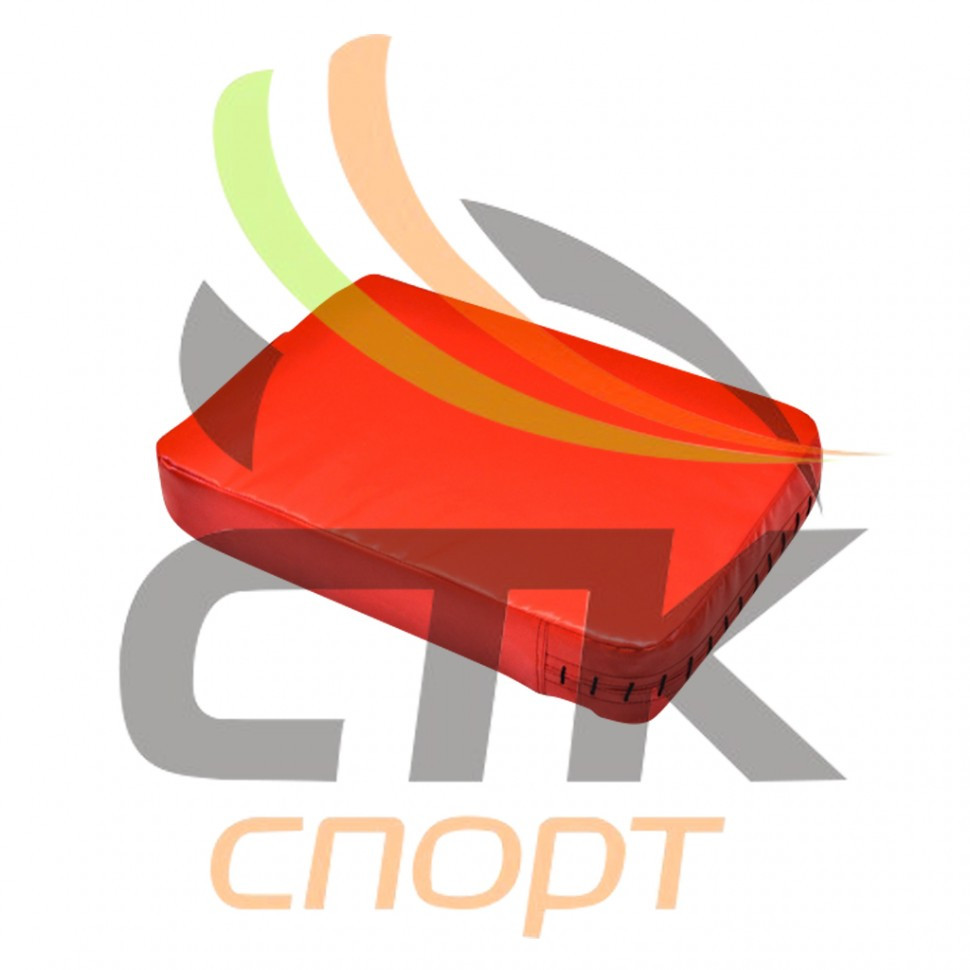 Макивара на руку 40см х 25см х 10см тент