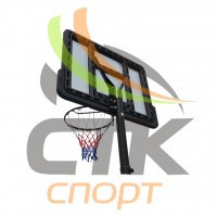 Мобильная баскетбольная стойка детская