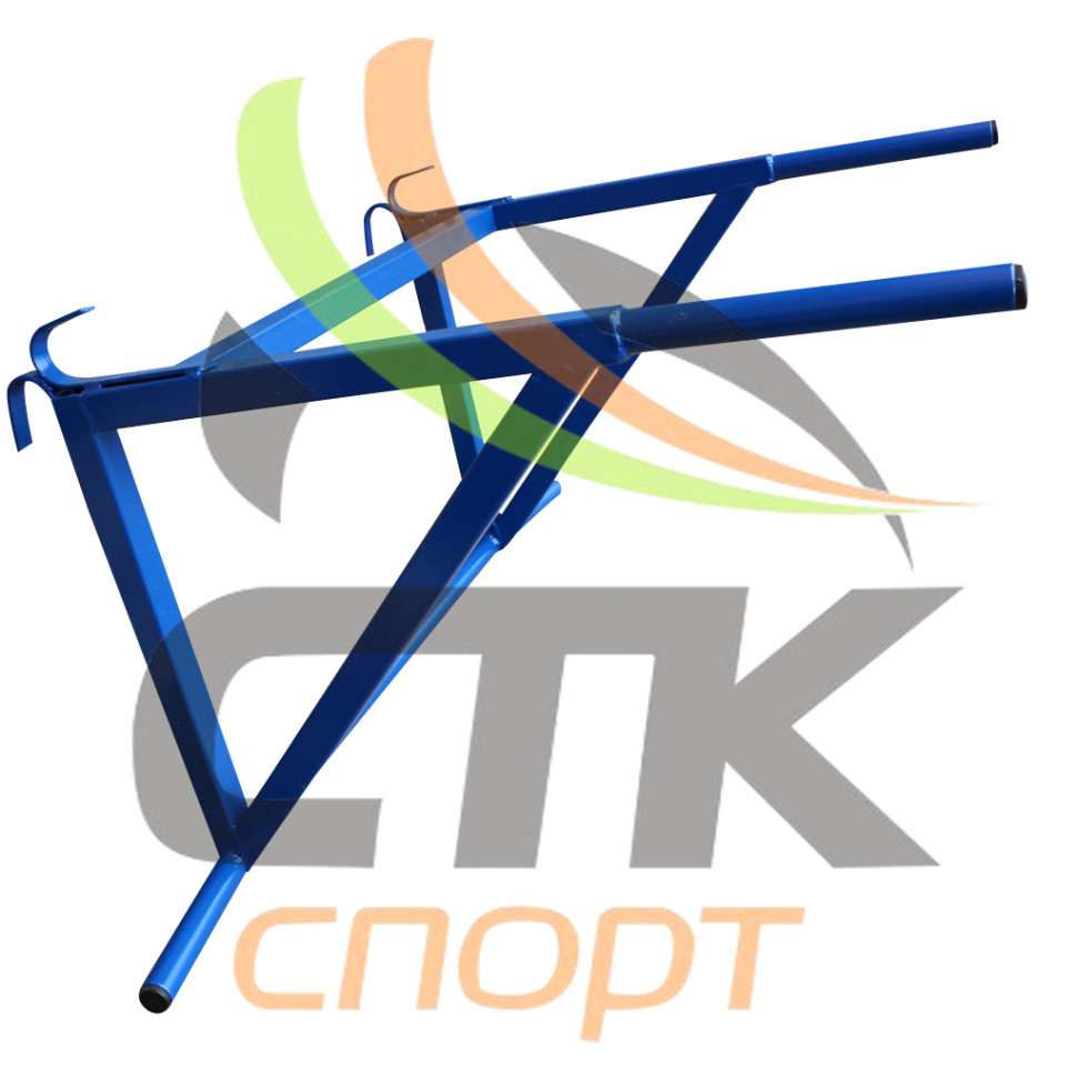 Турник-брусья навесной тренажер цельносварная конструкция без мягких элементов