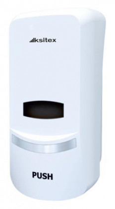 Дозатор для жидкого мыла Ksitex SD-1368A