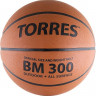 Мяч баскетбольный TORRES BM300 № 7