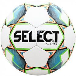 Мяч футбольный SELECT Talento № 3