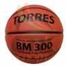 Мяч баскетбольный TORRES BM300 №3