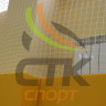 Каркас для мягкой защиты + монтаж