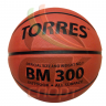 Мяч баскетбольный TORRES BM300 №6