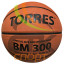 Мяч баскетбольный TORRES BM300 № 6