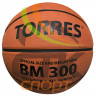 Мяч баскетбольный TORRES BM300 №6