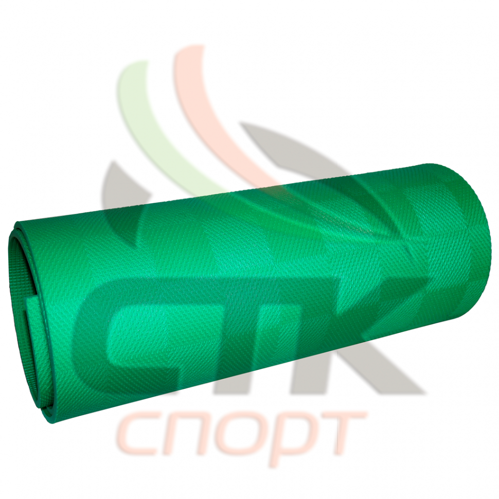 Коврик для аэробики 1800 х 600 х 8мм