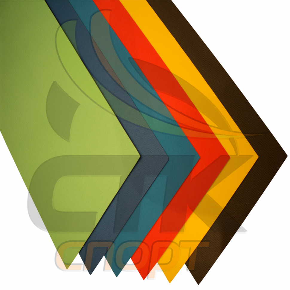 Коврик для аэробики 1800 х 600 х 8мм