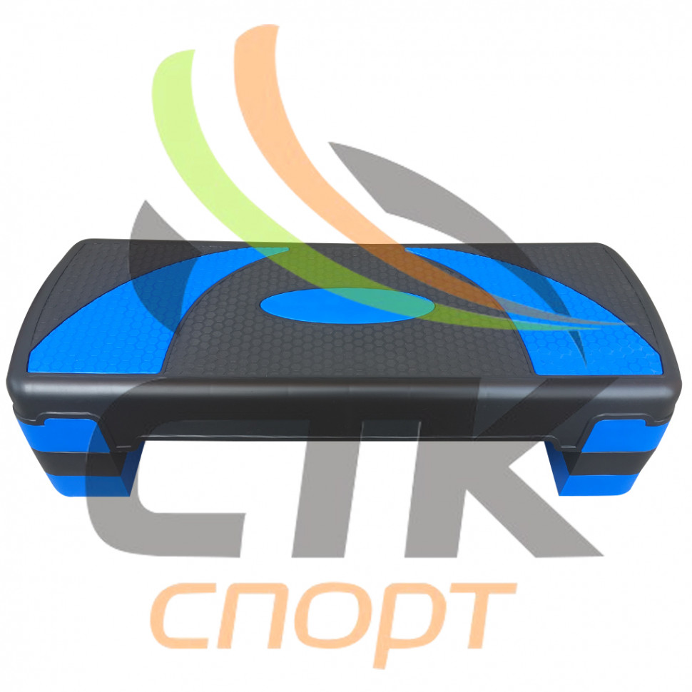 Степ-платформа для фитнеса, 3 уровня