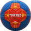 Мяч гандбольный TORRES PRO № 3