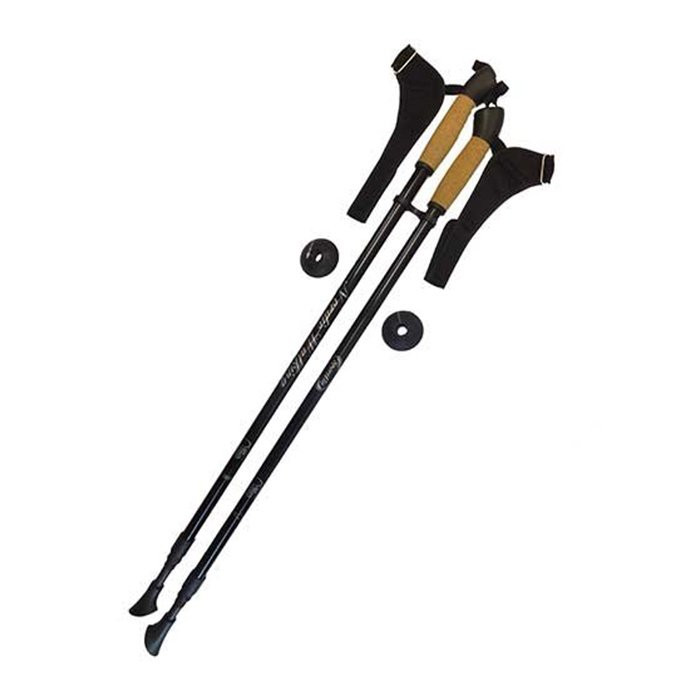 Палки для скандинавской ходьбы Ergo-50