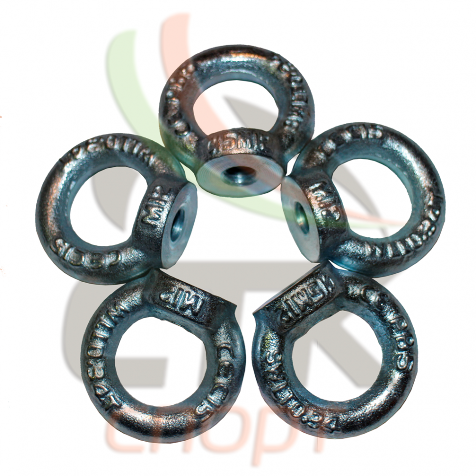 Рым гайка 10мм