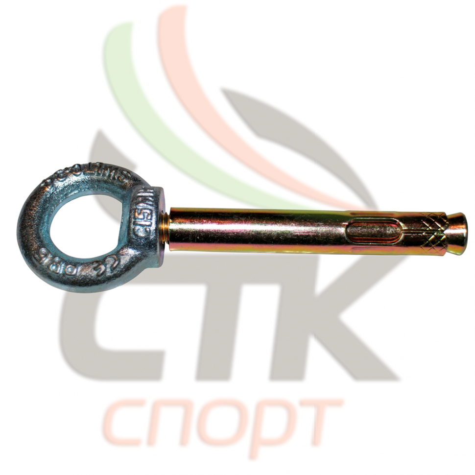 Рым гайка 10мм