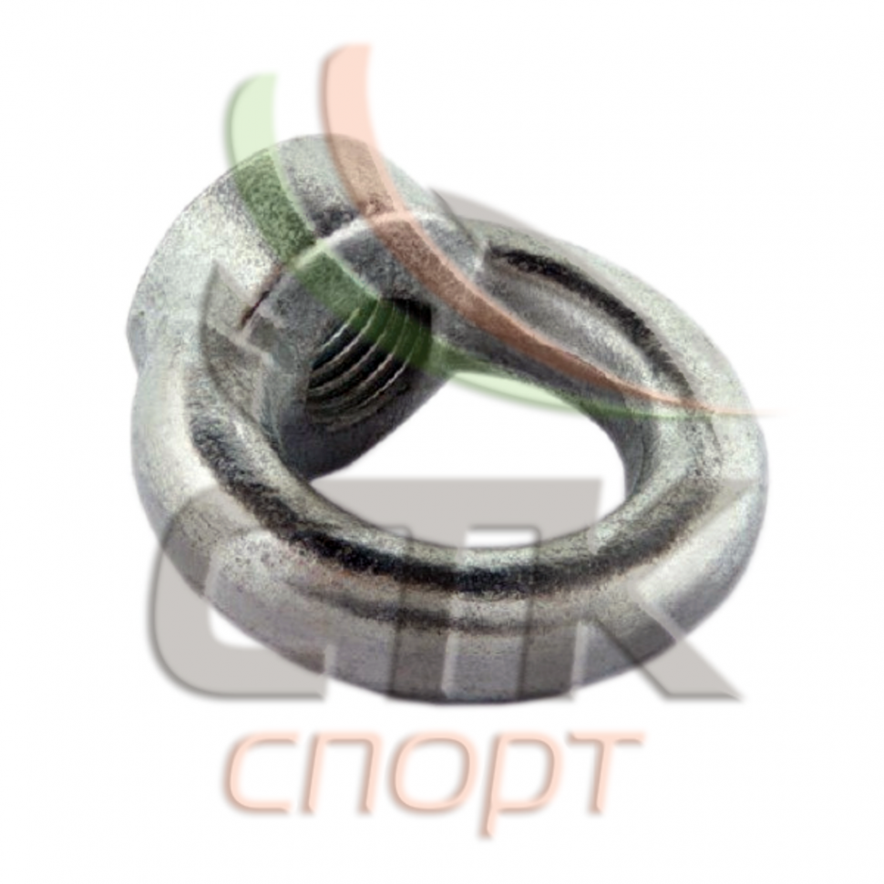 Рым гайка 10мм
