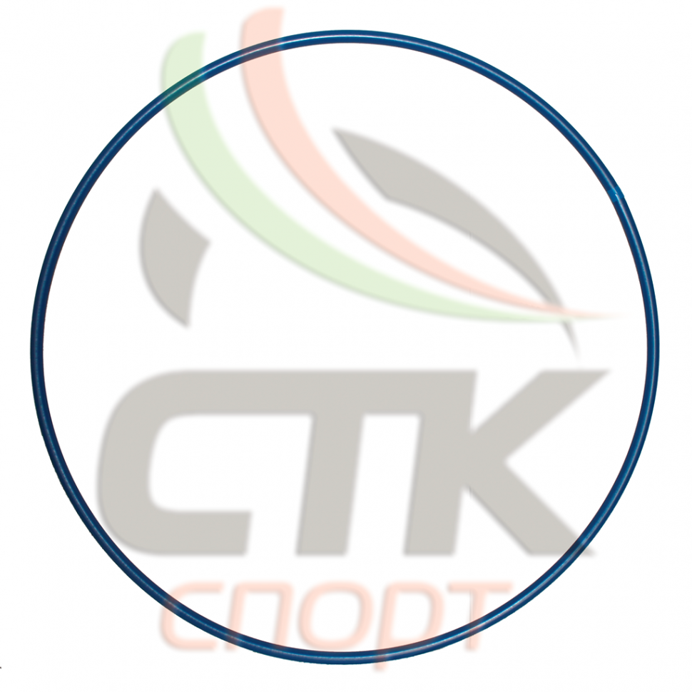 Обруч пластмассовый. ТОЛЬКО УПАКОВКАМИ ПО 5 ШТ.