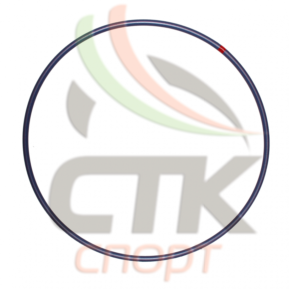 Обруч пластмассовый. ТОЛЬКО УПАКОВКАМИ ПО 5 ШТ.