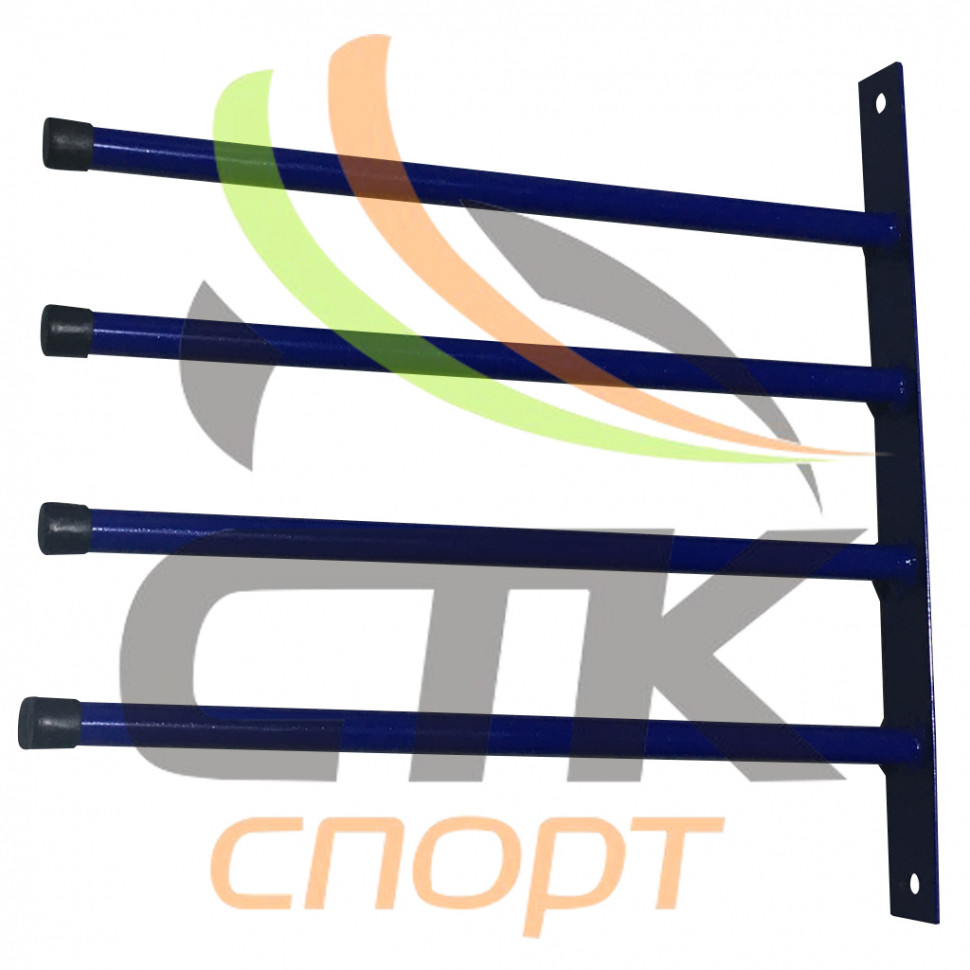 Кронштейн для скакалок настенный