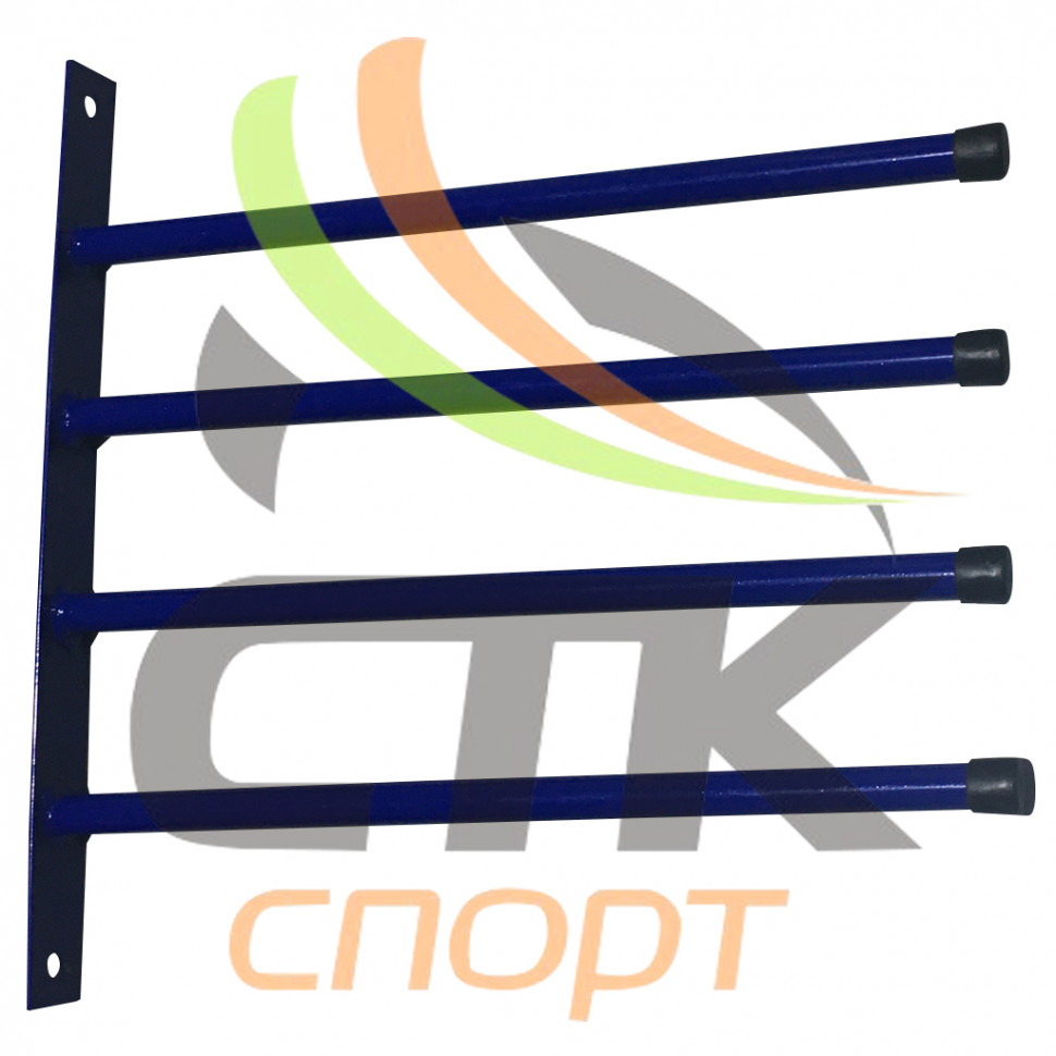 Кронштейн для скакалок настенный