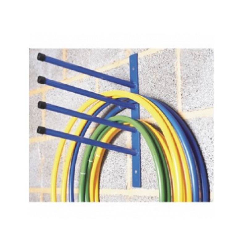 Кронштейн для скакалок настенный