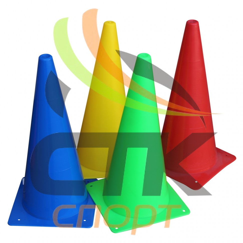 Конус 23 см