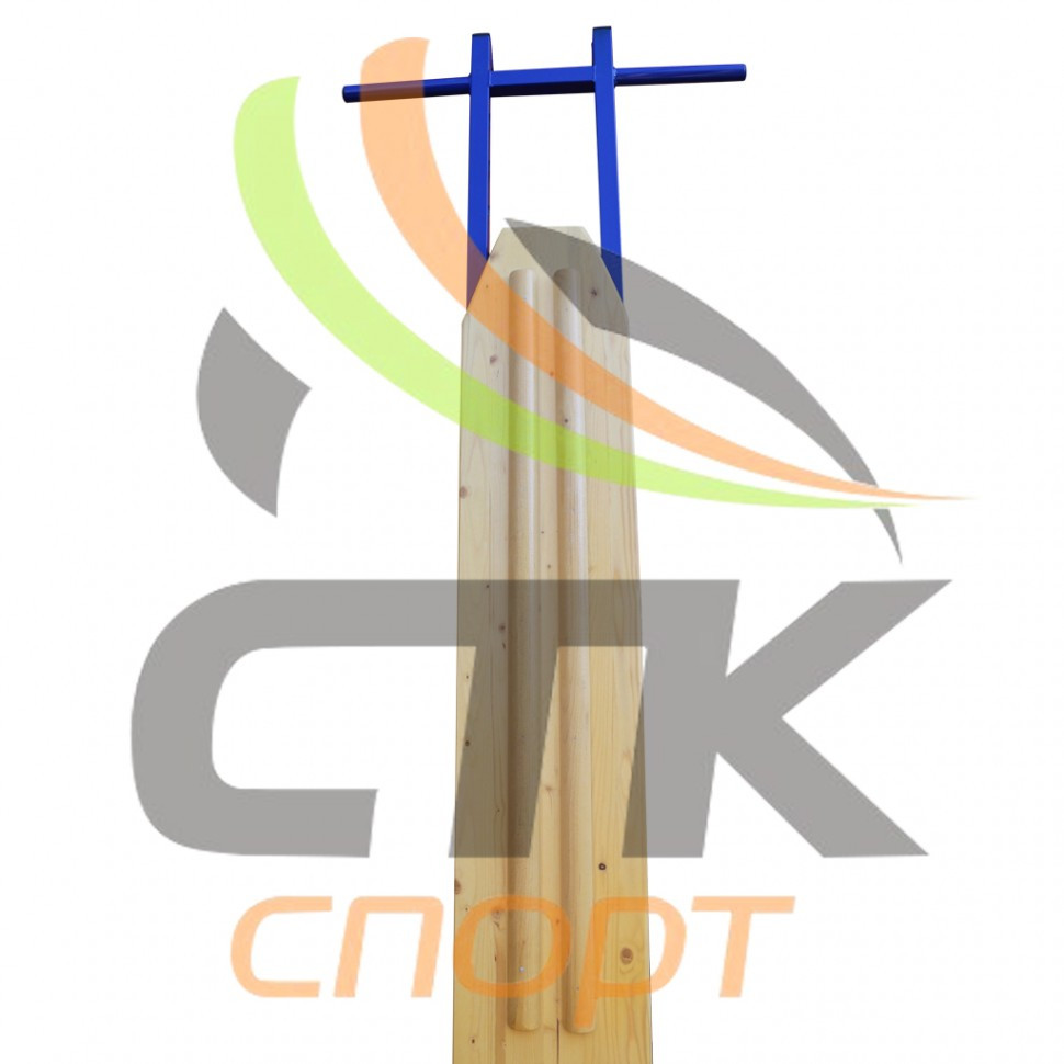 Доска для снятия напряжения с мышц спины