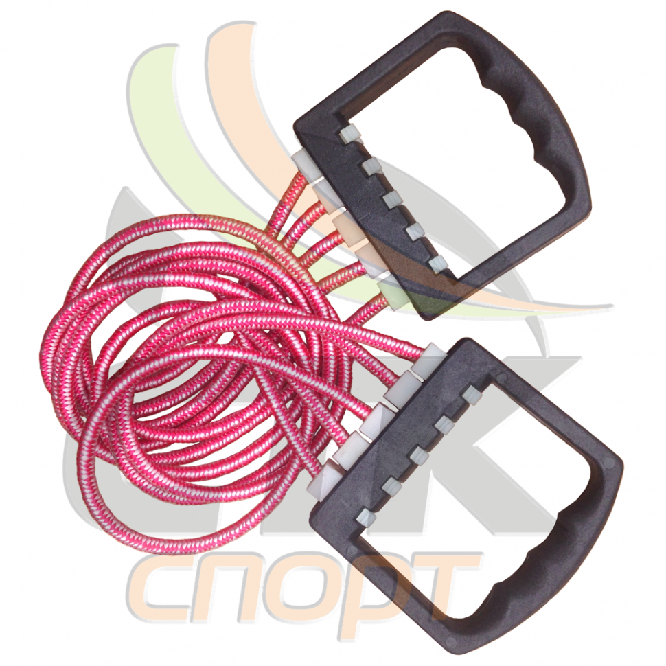 Эспандер плечевой взрослый (5 резинок)