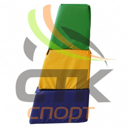 Модуль-трапеция большой