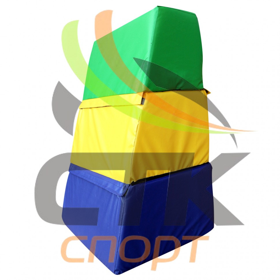 Модуль-трапеция большой