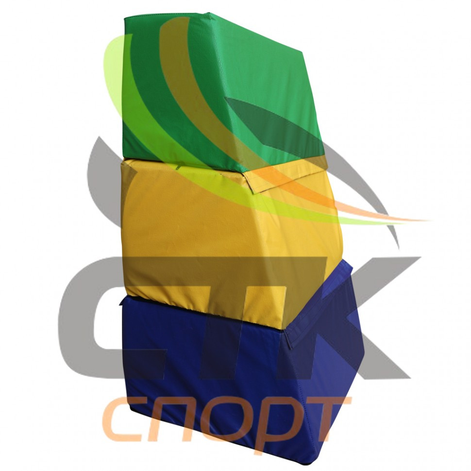 Модуль-трапеция большой