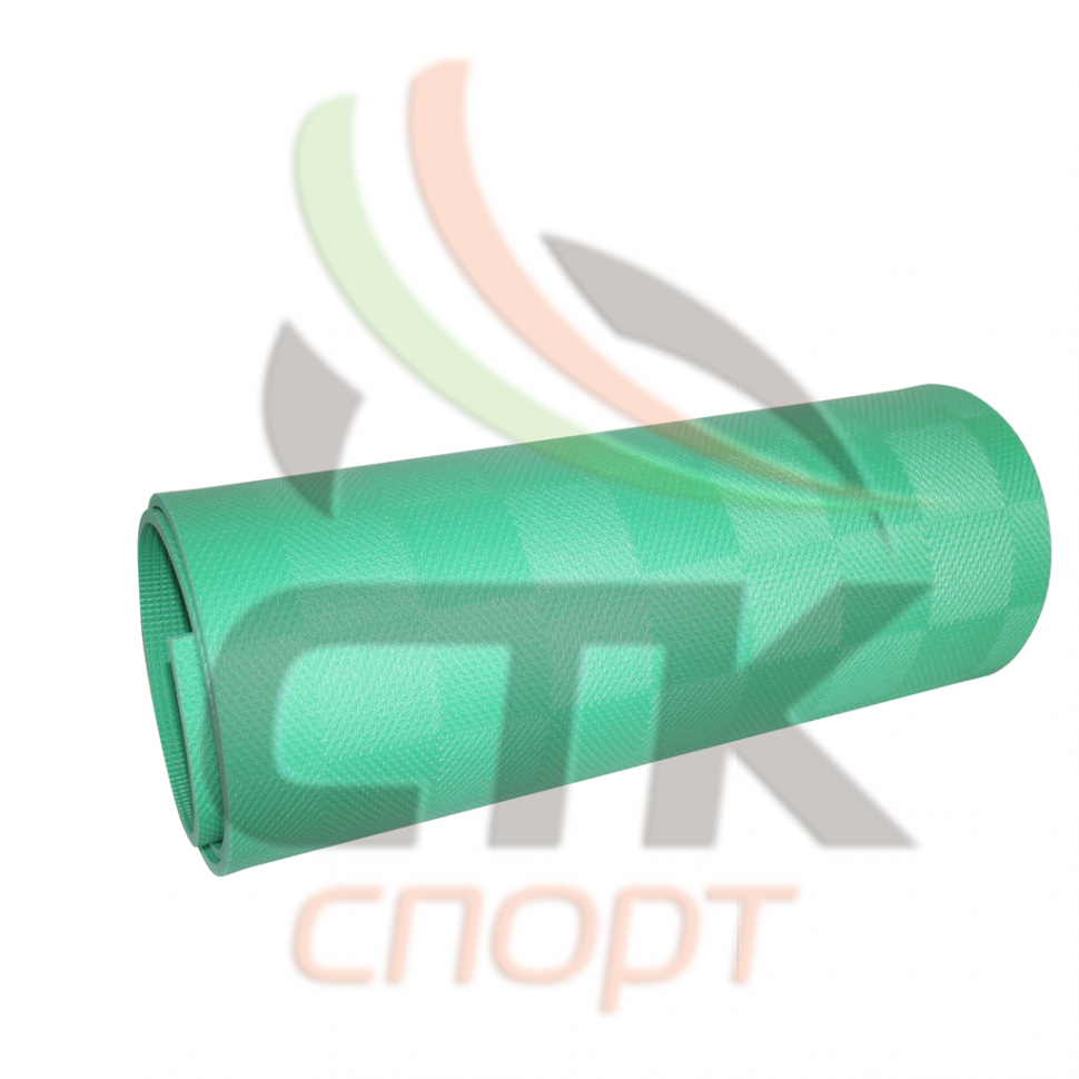 Коврик туристический 0,6м х 1,8м
