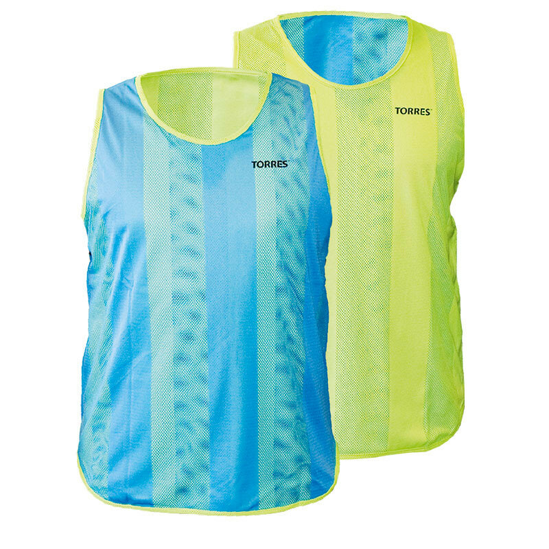 Манишка детская TORRES двухсторонняя