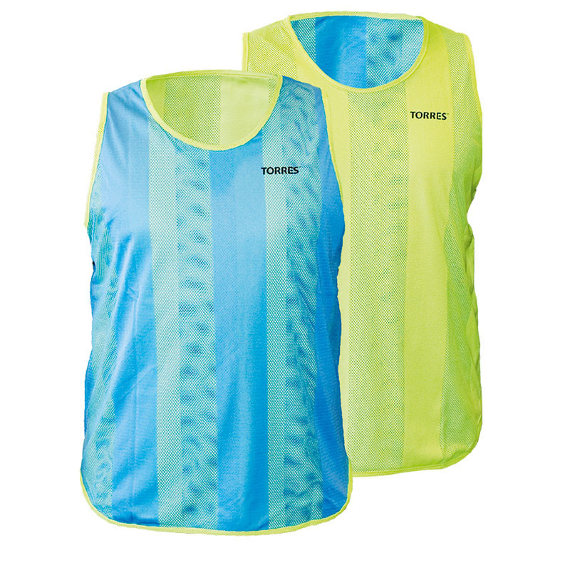 Манишка детская TORRES двухсторонняя