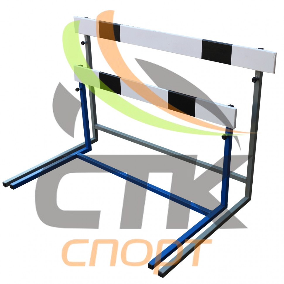 Барьер легкоатлетический взрослый