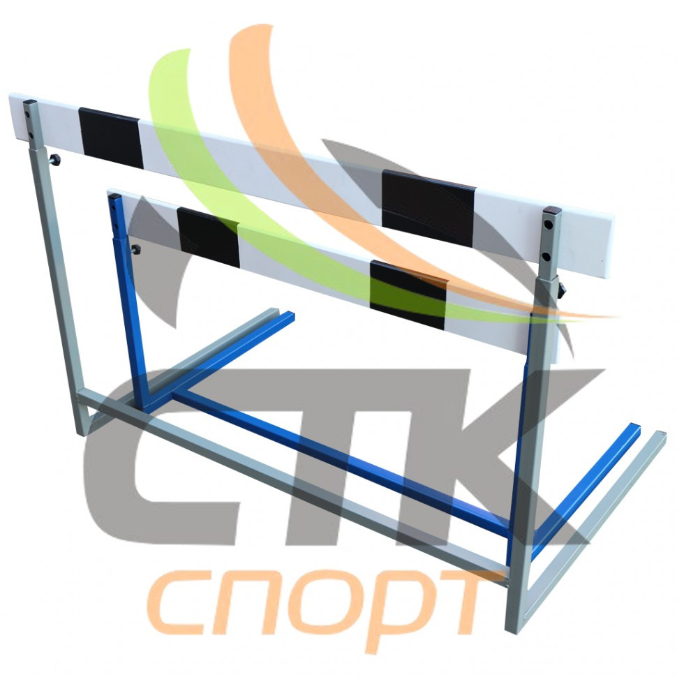 Барьер легкоатлетический взрослый