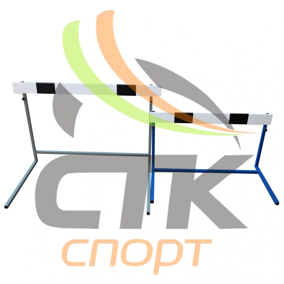 Барьер легкоатлетический взрослый