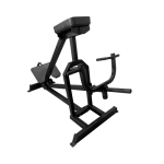 Т-образная тяга с упором в грудь BRONZE GYM BGR-809